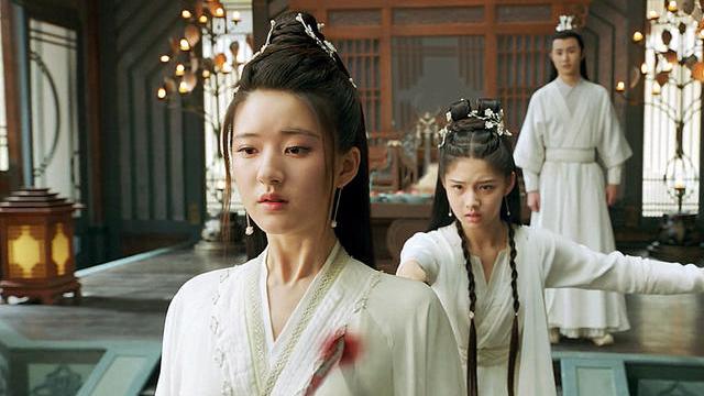 且试天下|《且试天下》编剧被骂上热搜：当颜值成为唯一观剧理由