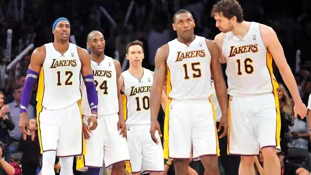 徐长锁|NBA有四种荣誉是刷不出来的，强如历史第一也改变不了