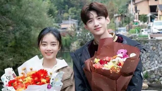 王牌对王牌|王牌对王牌第七季：华晨宇关晓彤回归，谭松韵白敬亭同框是惊喜