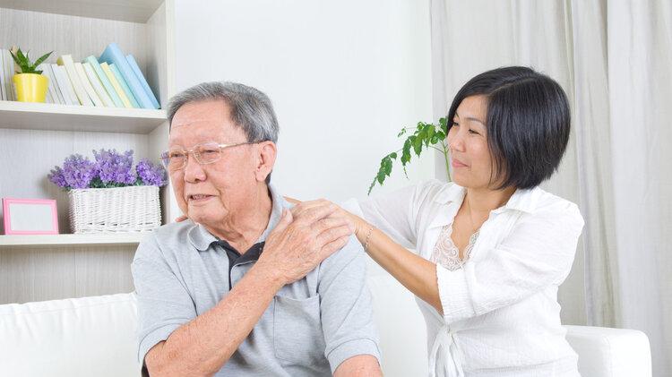 肿瘤|长期肩痛可能是癌症信号！怎么痛，哪里痛，其实大不同，教你区分