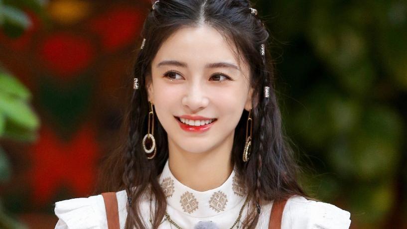 Angelababy|离婚半年再传新恋情！Angelababy遭爆「独宠16岁TNT偶像」