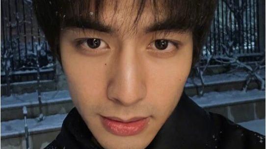 于正|宋威龙正式起诉于正，双方去年传出不和，宋威龙已半年没有戏拍