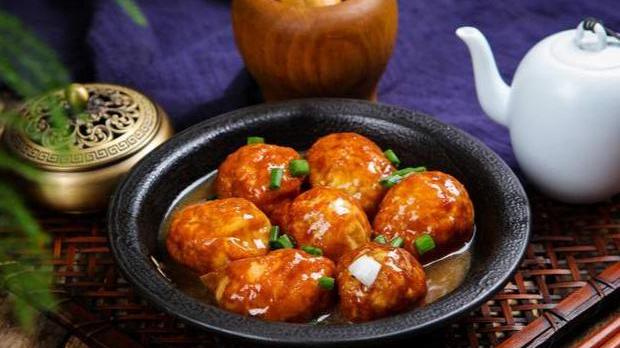 酱油|虎年新年，教你做4道“虎皮菜”，寓意新年虎虎生威，讨个好彩头