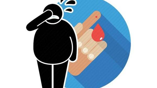 血糖 糖尿病人建议要减肥，那如何才能健康安全的减肥呢？不妨看看！