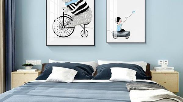 卧室床如何布局，记住以下几点，打造温馨舒适的起居室