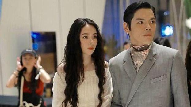 贾乃亮|有种整容叫郭碧婷结婚，向佐还是那个向佐，她却判若两人