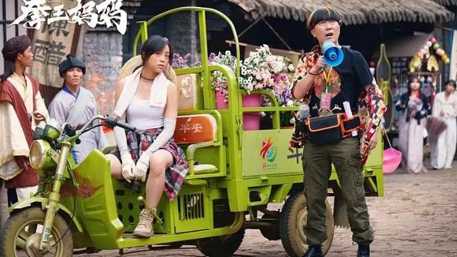 冬奥_北京冬奥|2月最新6部电影，套路满满，多半不值得看