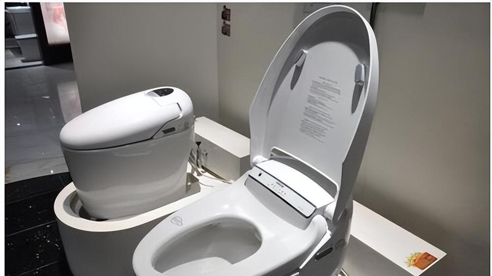 日式卫生间“隐藏”的6个细节，令人大呼过瘾，晒给大家看看