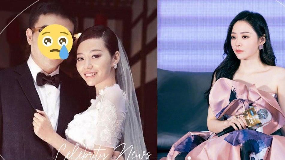 张靓颖|爱15年一场空！张靓颖强嫁55岁经纪人被骗6亿，离婚后她这样复仇