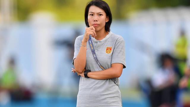陈婉婷|陈婉婷中超首秀即将上演，必将大胜四川女足，牛丸开启称雄之路
