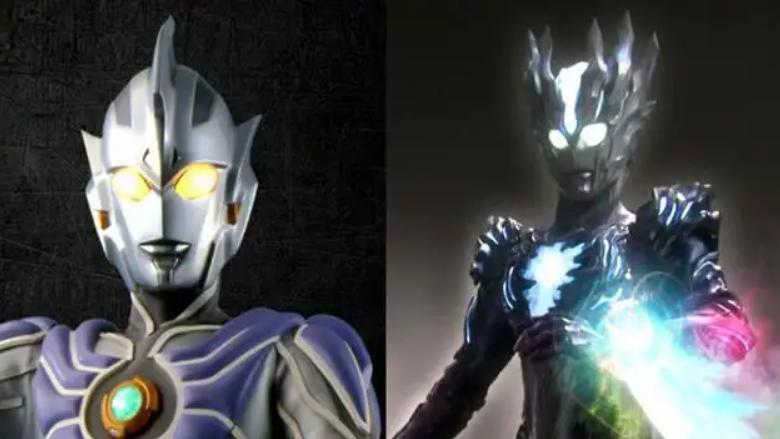 电影|雷杰多奥特曼和赛迦奥特曼，可以同时出现吗？高斯：有可能！