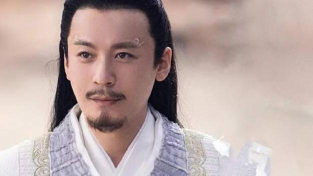 王东|《与君初相识》中的仙师王东抛妻，是蓄谋已久，现任老婆网上找人