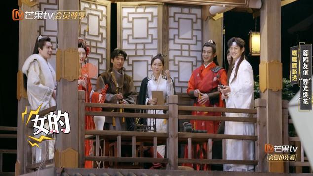 沈腾|《明侦》复播登上热搜，最新排片诚意十足，骗会员费纯属无稽之谈