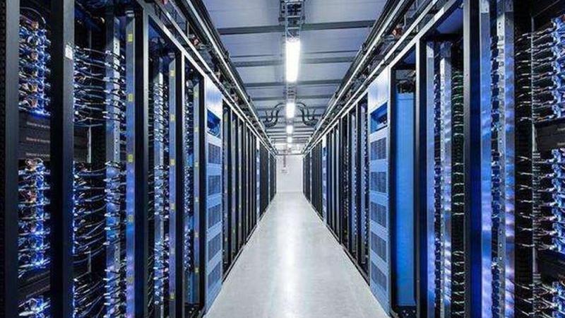 ai|“东数西算”的智慧大脑！26座城市抢建智算中心