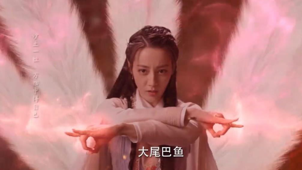 迪丽热巴|终于！《恰似故人归》迪丽热巴恢复记忆！任嘉伦相认，重拾笑容！