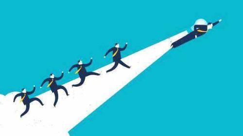 世茂|世茂副总裁离职案例之深刻启示，看个人职业发展与行业公司关系