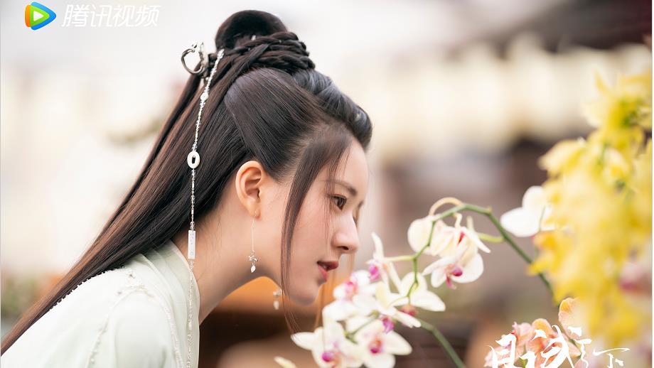 且试天下|不要轻易打开《且试天下》的弹幕，不然你会笑到停不下来！