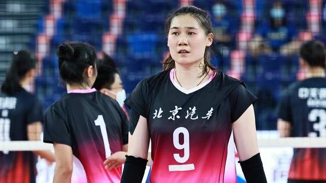 北京女排|好消息！古巴重炮有望加盟排超，携手中国女排2国手冲击好成绩