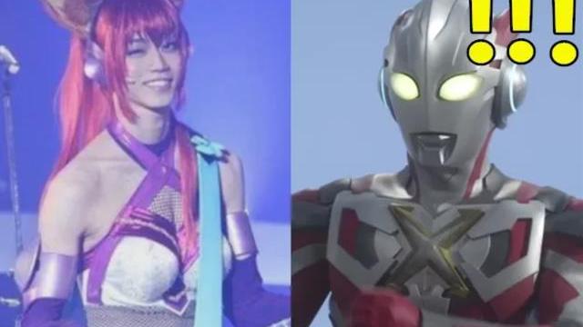 五十岚隼士|奥特女装精选：春野武藏依旧永远的神，五十岚隼士别有一番风味