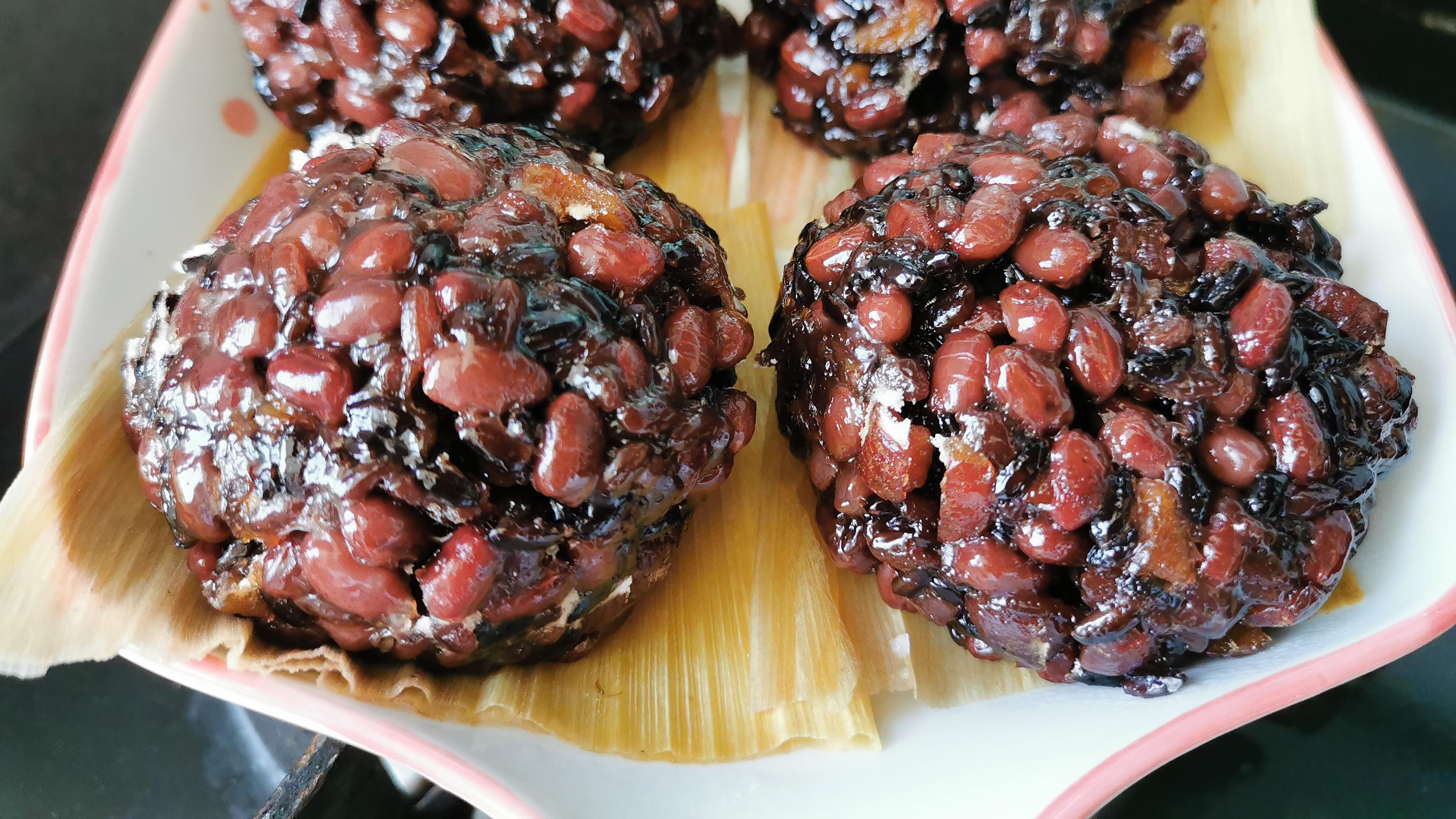 排骨|5种适合中老年人的零食，每天吃一把，营养美味还不贵