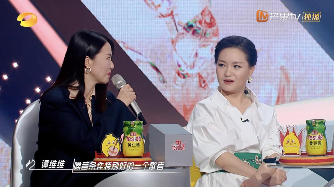 春天花会开|《好声音》人气王退赛3年后，一首新歌征服所有人