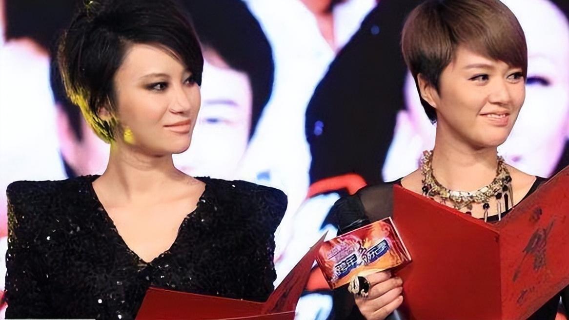 李宇春|媒体评“华语乐坛女歌手段位”：韩红和李宇春落榜，刘雨昕上榜