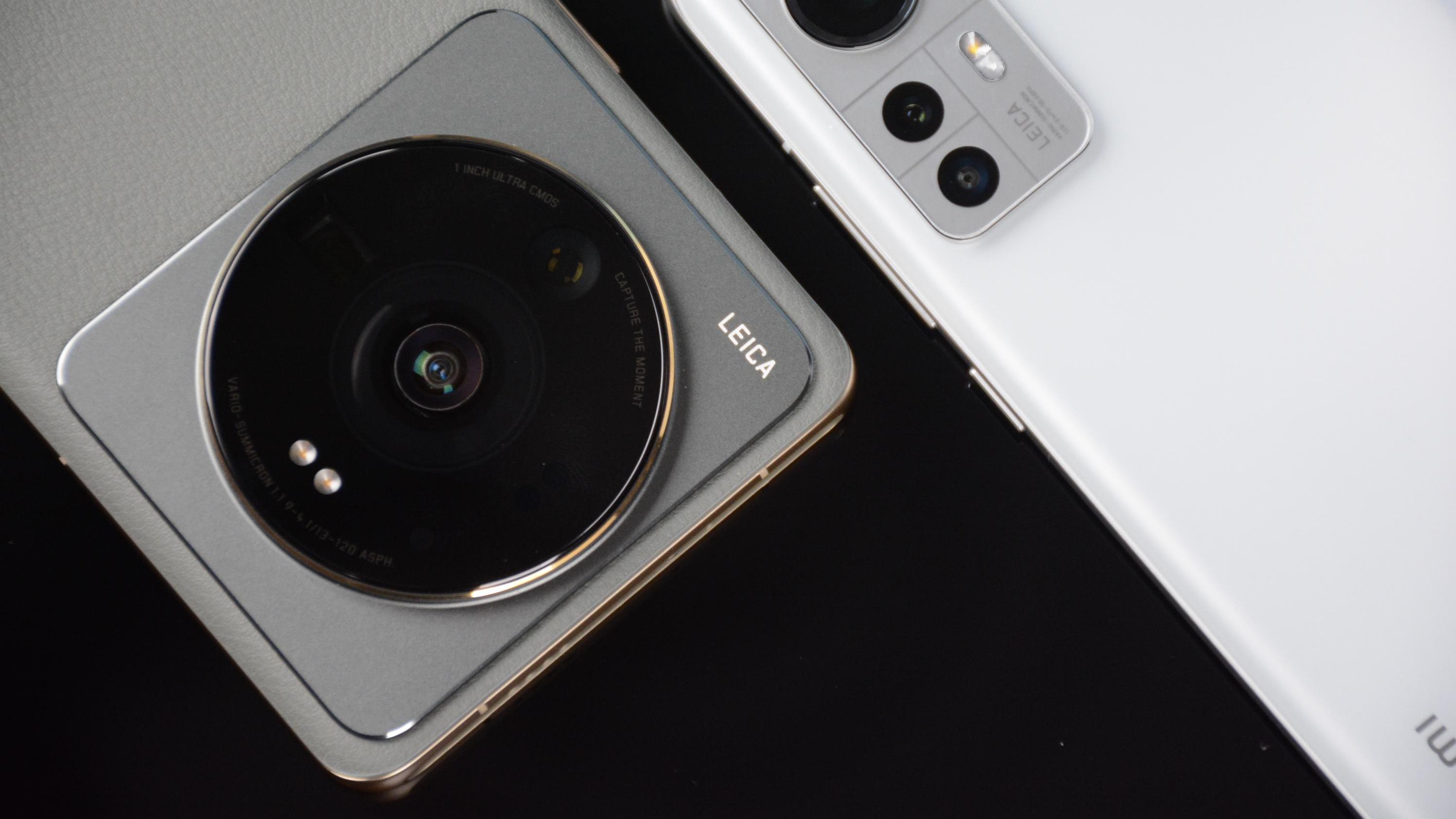 dxomark|小米12SU评测，DXOMARK排名仅第五，网友：没交钱还这么高名次？