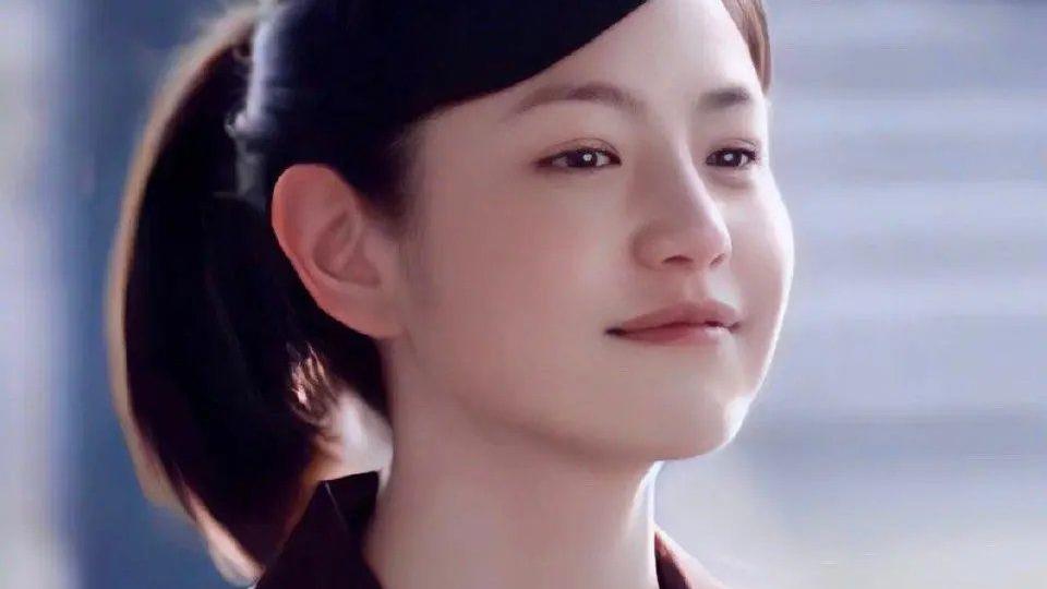 陈妍希|那可是沈佳宜，当年也是很多人的白月光，陈妍希并不差