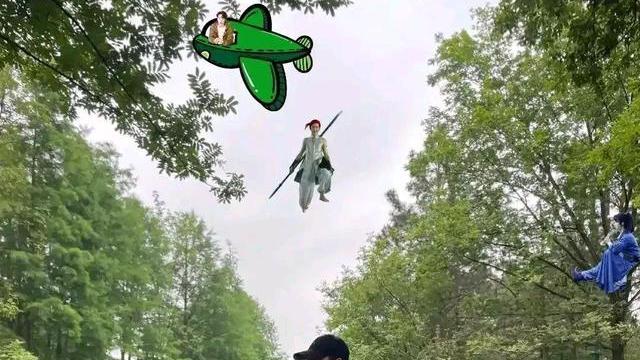 王一博|街舞第五季超话开启，王一博回归，满屏都是酷盖跳在跳舞