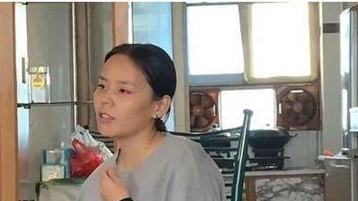 佟丽娅|郭家堂嫂回应熊磊代言，称鸿星尔克向恶势力低头，郭爸：反对诬陷