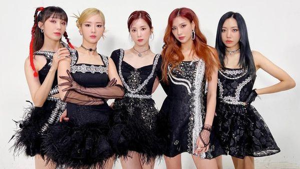 apink|孙娜恩宣布退出APINK！亲笔信证实：是很困难的决定