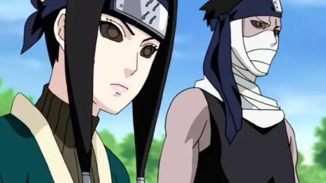 火影忍者|火影：白当初为什么穿女装骗鸣人？真不是岸本恶趣味