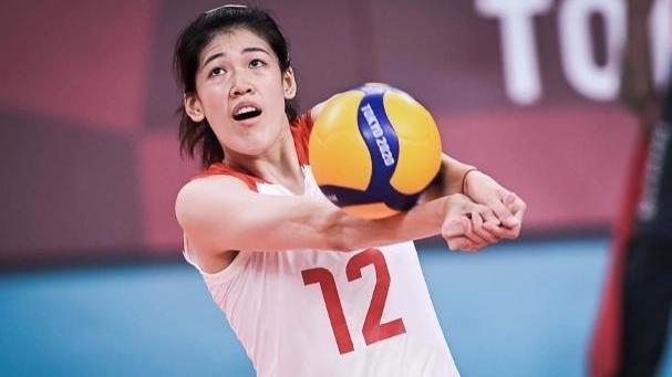 李盈莹|五大00后攻手PK：李盈莹独一档，吴梦洁最具潜力，王逸凡第三梯队