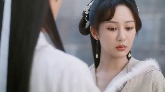 mv|《沉香如屑》MV里的细节糖，成毅的坐骑好霸气，两人转圈圈太甜了