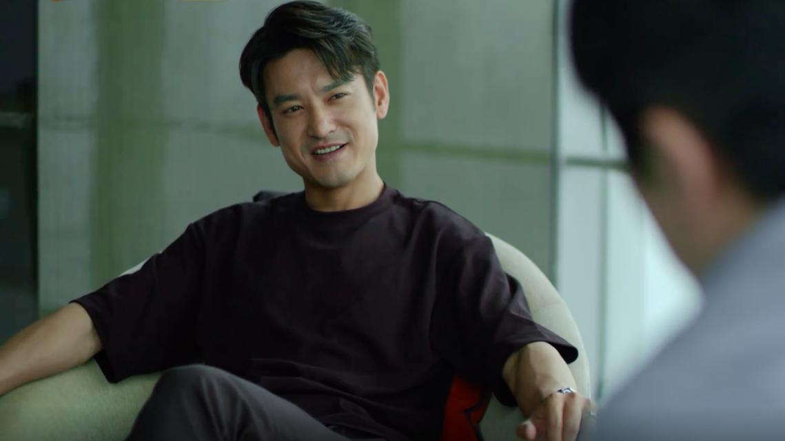 白客|江照黎明：白客成“无效男主”，戏份少不说，还干扰女主人设