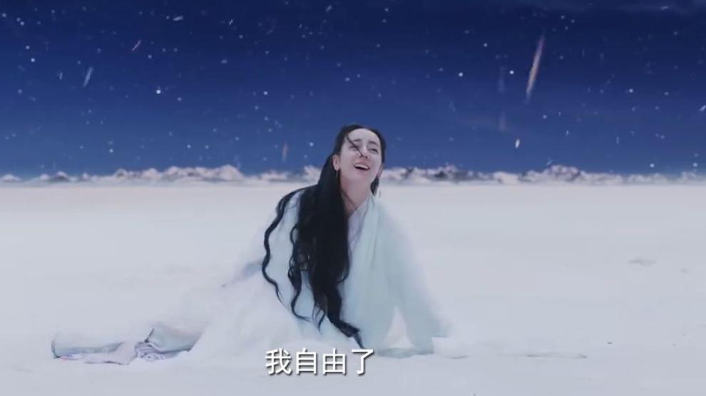 迪丽热巴|《恰似故人归》开局开虐！任嘉伦向女主求死！迪丽热巴遭女配组团复仇！