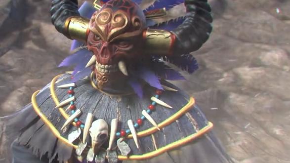 |《斗破苍穹》古族为何一直觉得自己能对抗魂族？