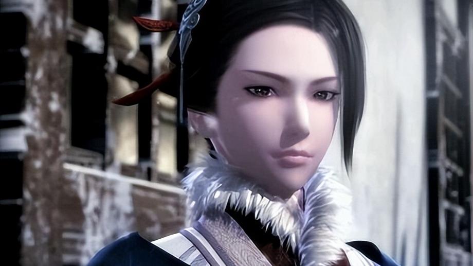 秦时明月之沧海横流|《秦时明月沧海横流》在国外已经有受关注，不少网友感概发出评论