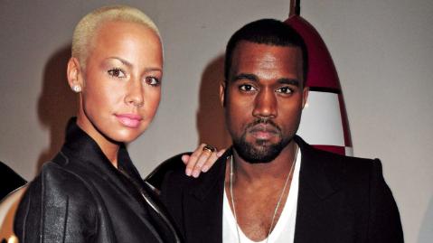 金·卡戴珊|侃爷的前女友罗斯，要对其前妻金·卡戴珊“开战”？