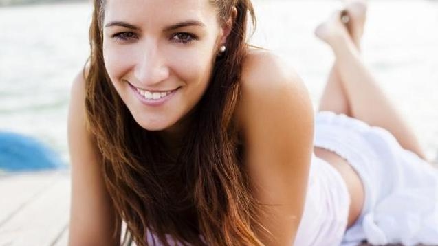 衰老|不易衰老的女人，一般有这3个“共同点”，若你如此，偷着乐吧！