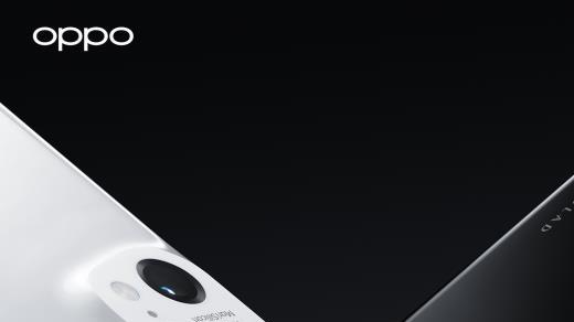 |OPPOPad、Watch2冰川湖蓝和FindX5系列开售包揽多平台双冠王