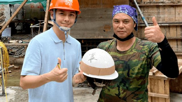 林志颖|警方确认林志颖遭遇车祸，小儿子受伤现场照曝光，父子俩暂无生命危险