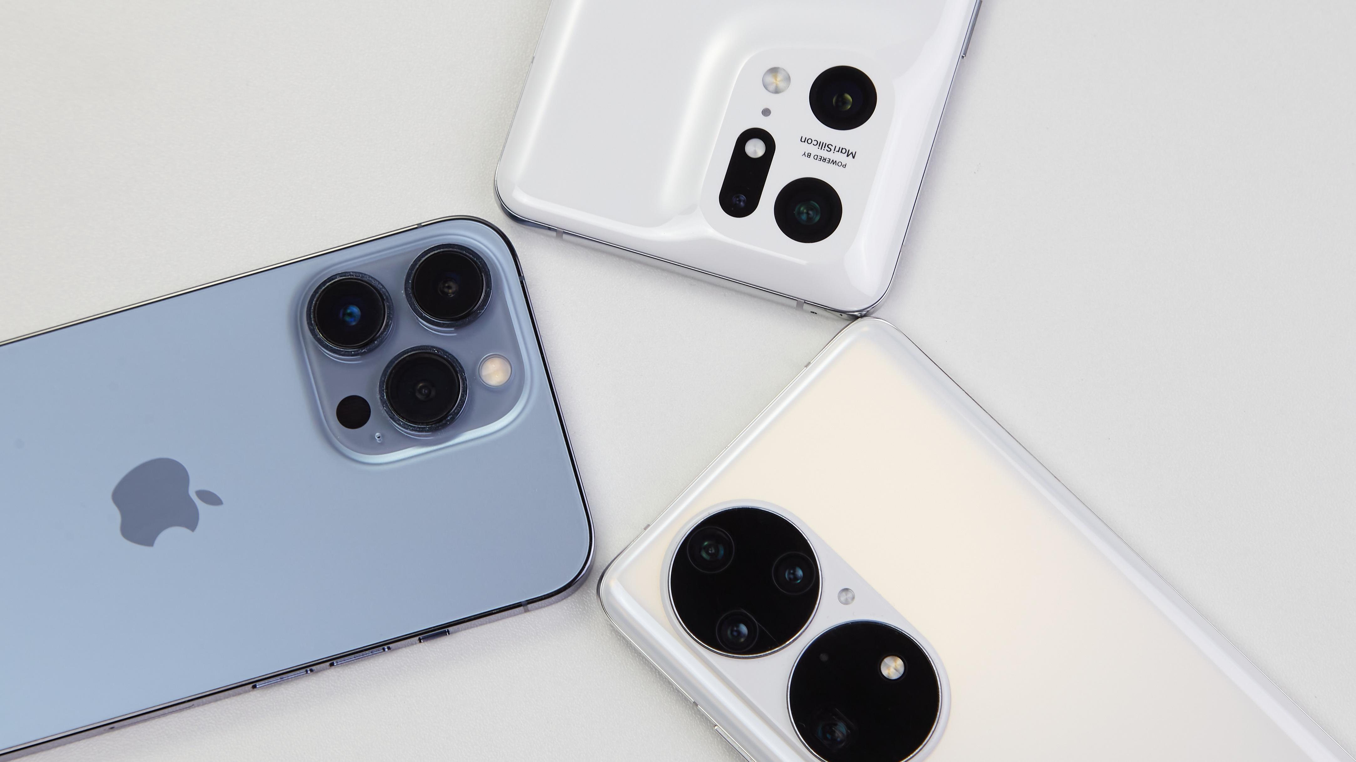 智能手表|你最想要哪款全家桶？