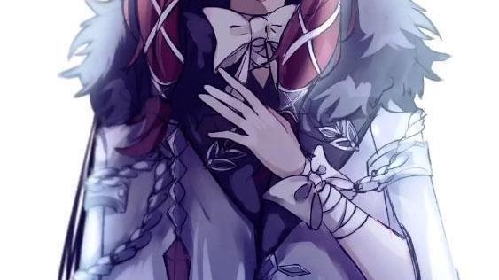 acgn漫评|原神二创：用漫画，来表达愚人众大型吃席现场，会是什么样子？