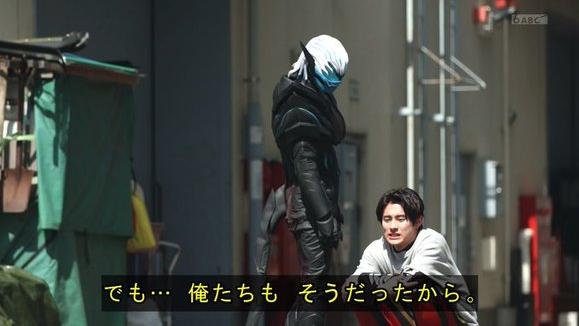 acgn漫评|阿基蕾拉安慰小樱，赤石安慰大二，这才是真正的地狱绘图！