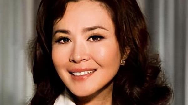 尤小刚|演员田歌：被丈夫尤小刚背叛，她不再相信爱情，余生只想陪伴母亲