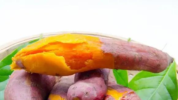 红薯|曾经几万人都在吃的红薯，为何最终没成为主食？