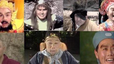 唐僧|86版西游记换了三次“唐僧”，当时发生了什么？