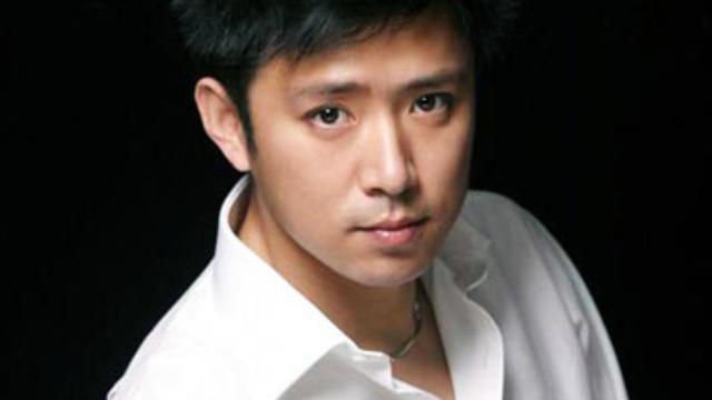 高鑫|高鑫：出身名门贵族，妻子毁容仍不离不弃，一心一意爱了24年