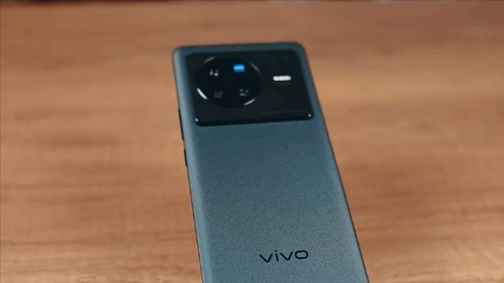 一加科技|vivoX80和一加AcePro相差200元，定位完全不同，看完明白怎么选